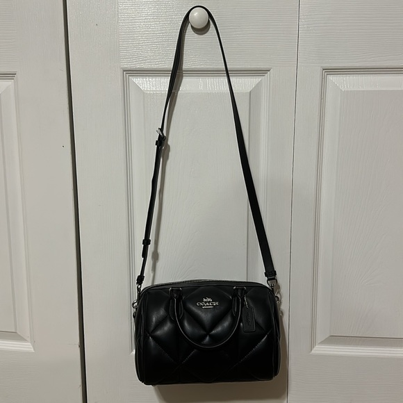 Coach Purse - Picture 2 of 6